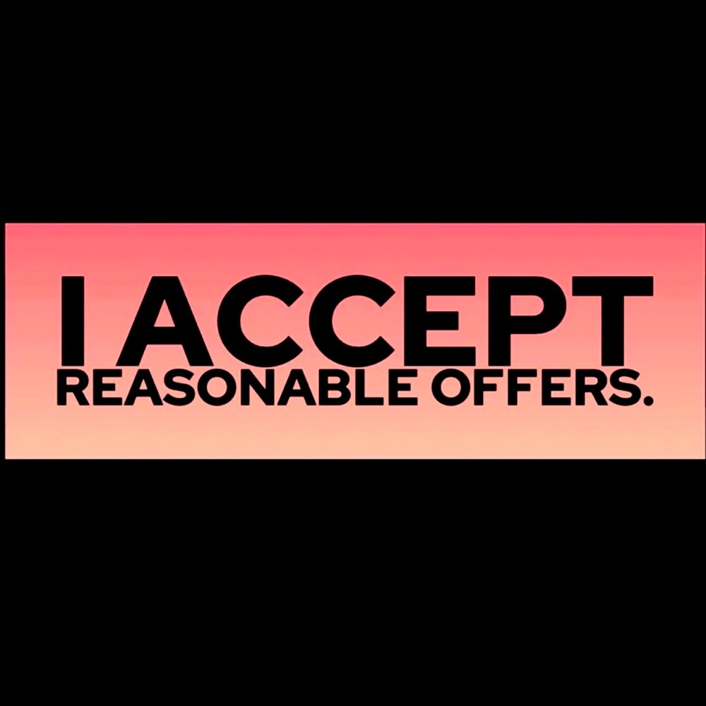 Just a friendly reminder…